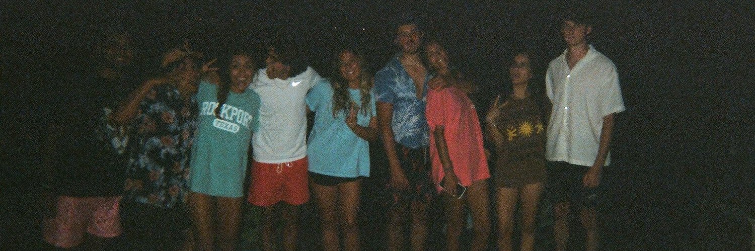 Samantha Robles🌟 banner