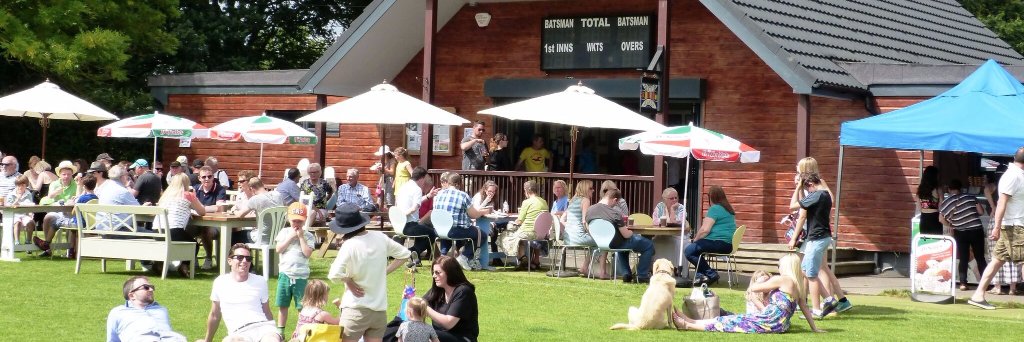 @ClaygateRec banner