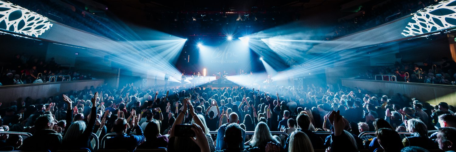 Celtic Connections banner