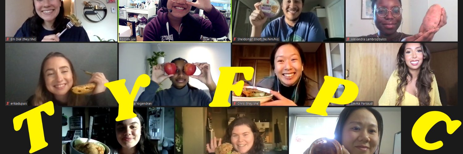 TO Youth Food Policy banner