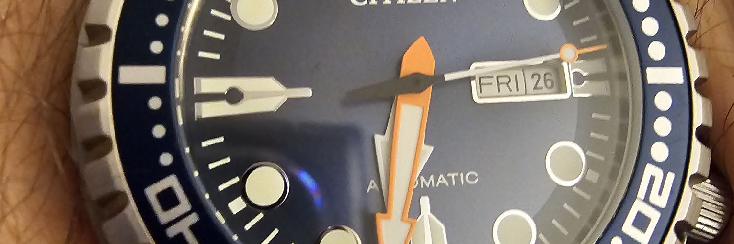 plasticmank's profile banner image