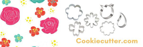 CookieCutter.com Profile Banner