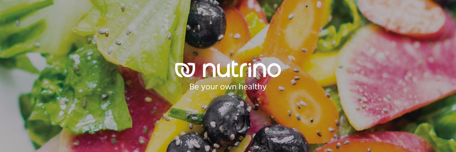 Nutrino on Twitter: "@Nutrino gives you the power and #tools to become ...