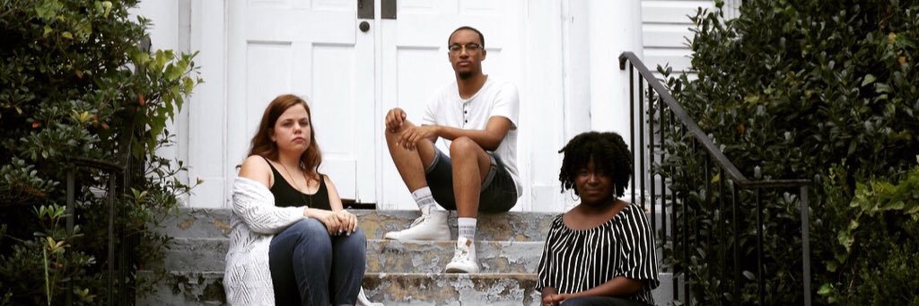 ForewordSouth's profile banner image