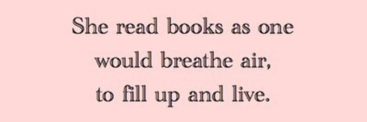 OhMyBibliophile's profile banner image