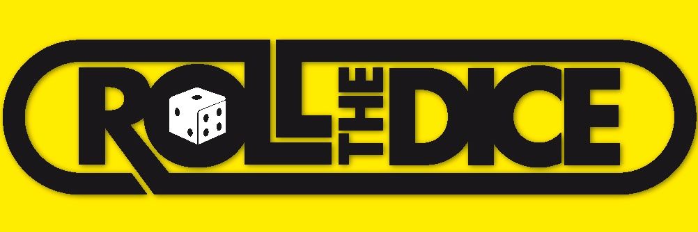 RollTheDice banner