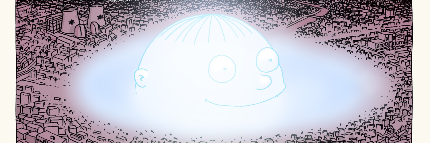 Nick nonsense 🏴 banner