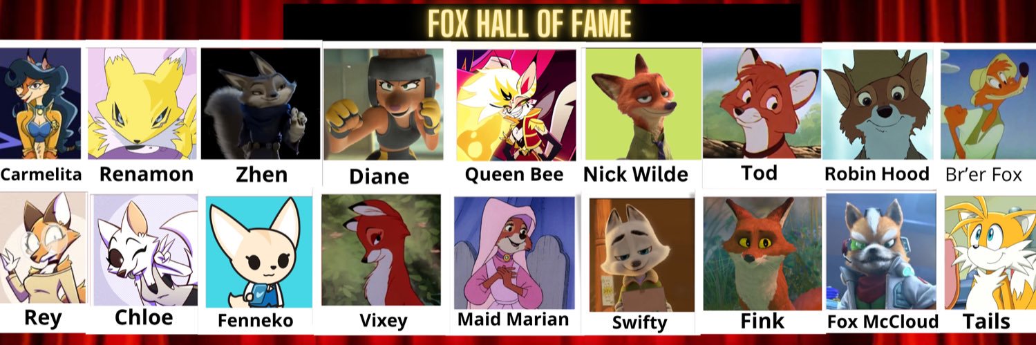 🦊Toxi 🐾Kickfox🥊🏟️🏆's banner
