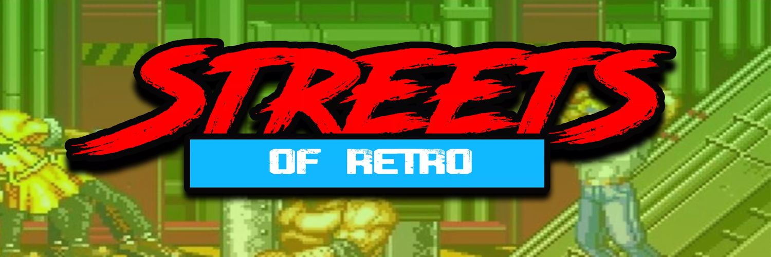 Streetsofretro banner