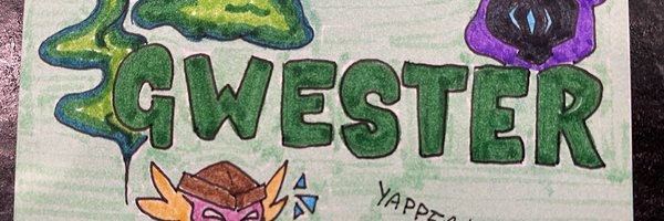 gwestskill Profile Banner