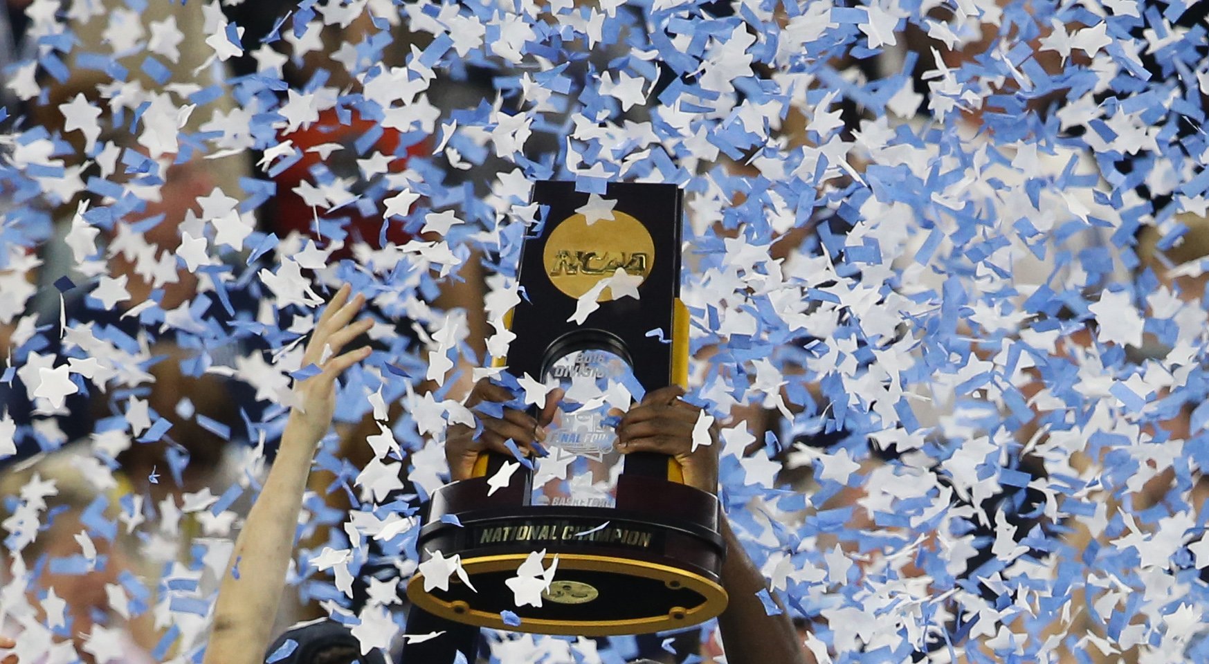 NCAA Basketball Sim banner