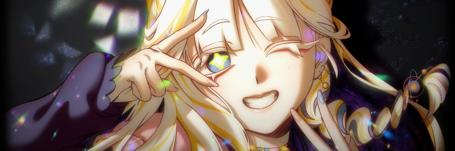 gessamnim's profile banner image