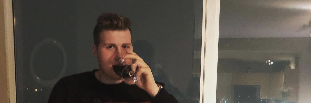 Mdagger1's profile banner image