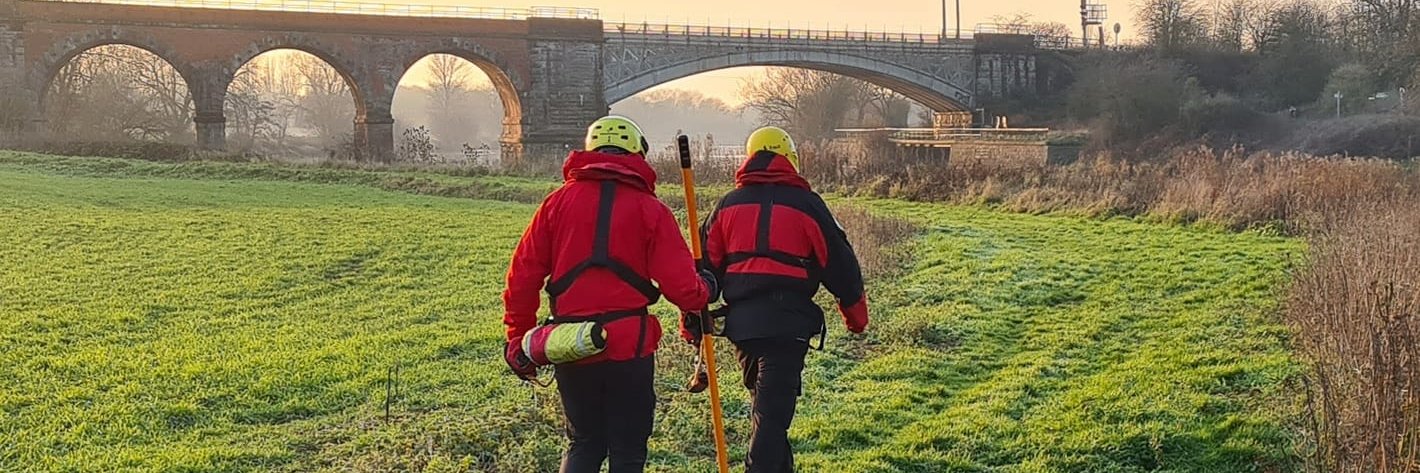 Nottinghamshire SART banner