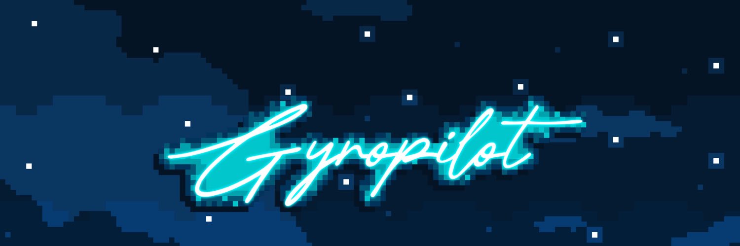 GYROPILOT banner