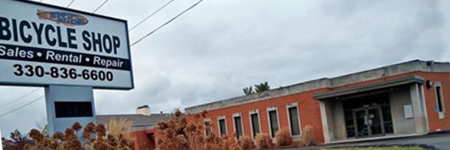 BlimpCityBikes's profile banner image