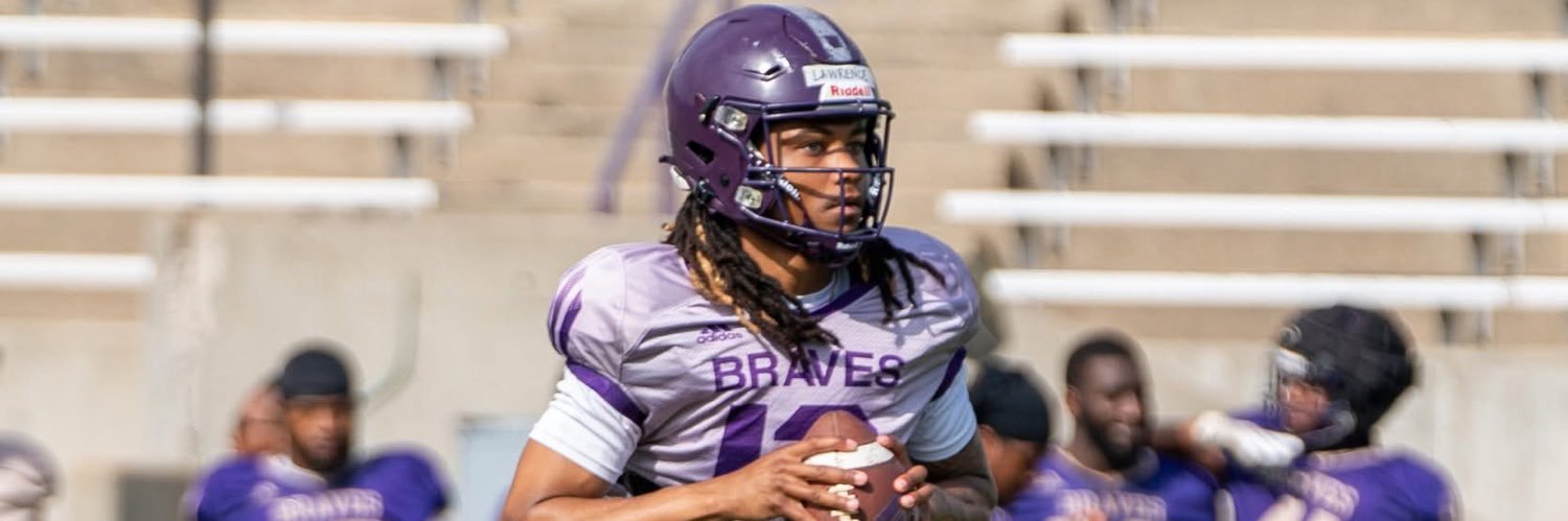 Tre Lawrence banner