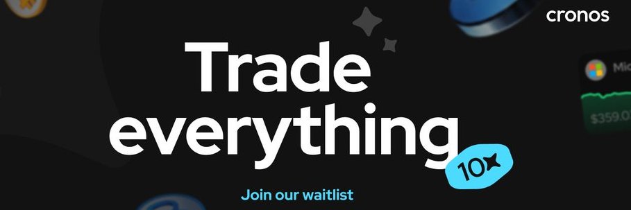 CronosFDNS's profile banner image