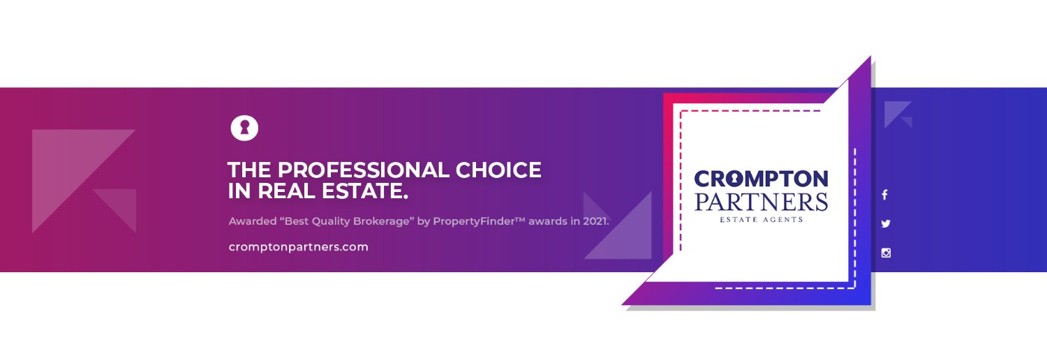 CromptonPartner's profile banner image