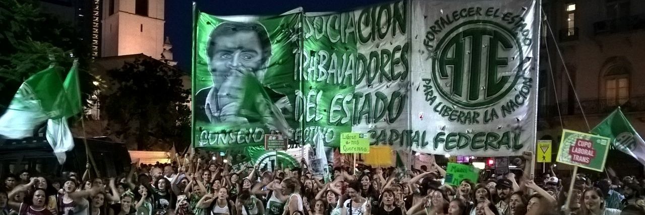 ATE Min. Producción banner