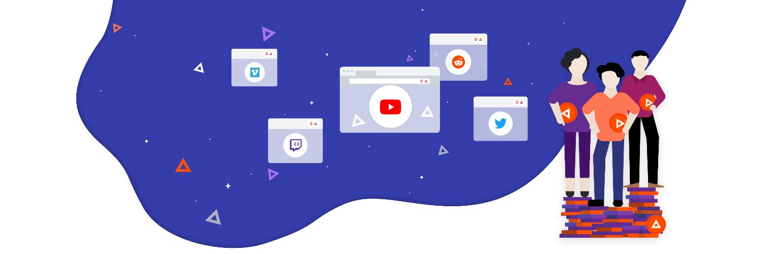 Basic Attention Token (BAT)'s banner