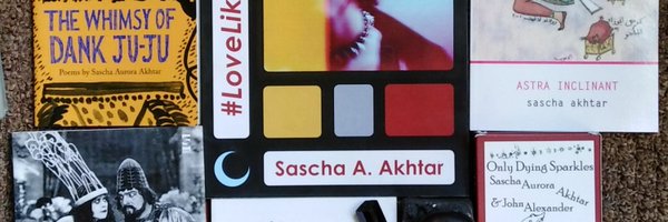 AkhtarSascha Profile Banner