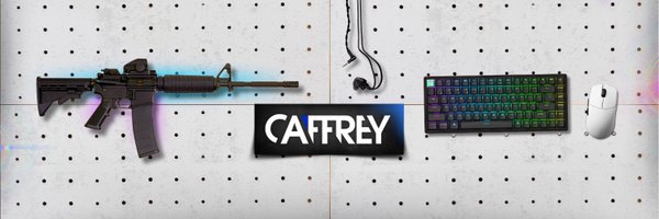 Just_Caffrey Profile Banner