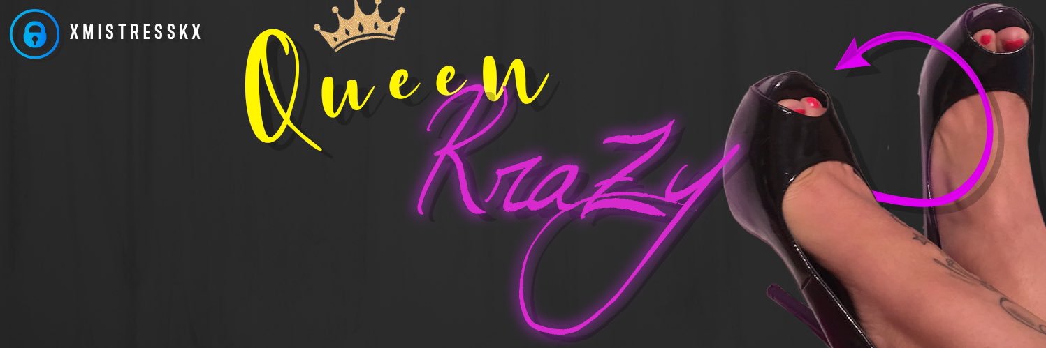 👸🏻😈MIZZ 👑 KRAZY😈👸🏻🏴󠁧󠁢󠁳󠁣󠁴󠁿 banner