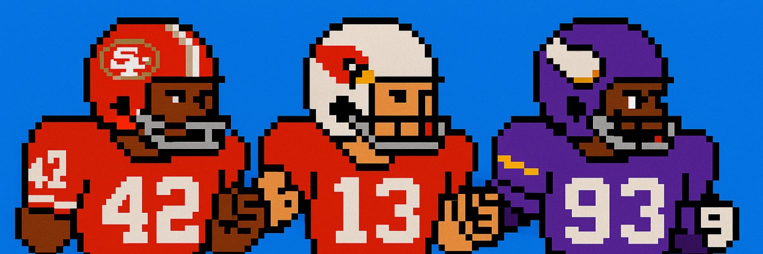 PR52 Best Team Football League banner