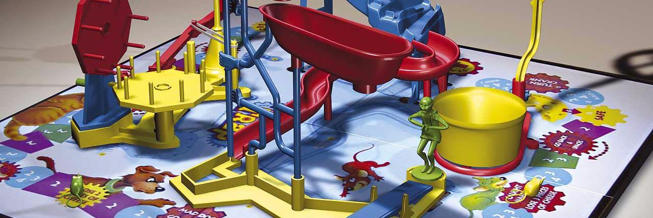 William Luddy banner