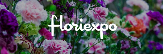 Floriexpo banner
