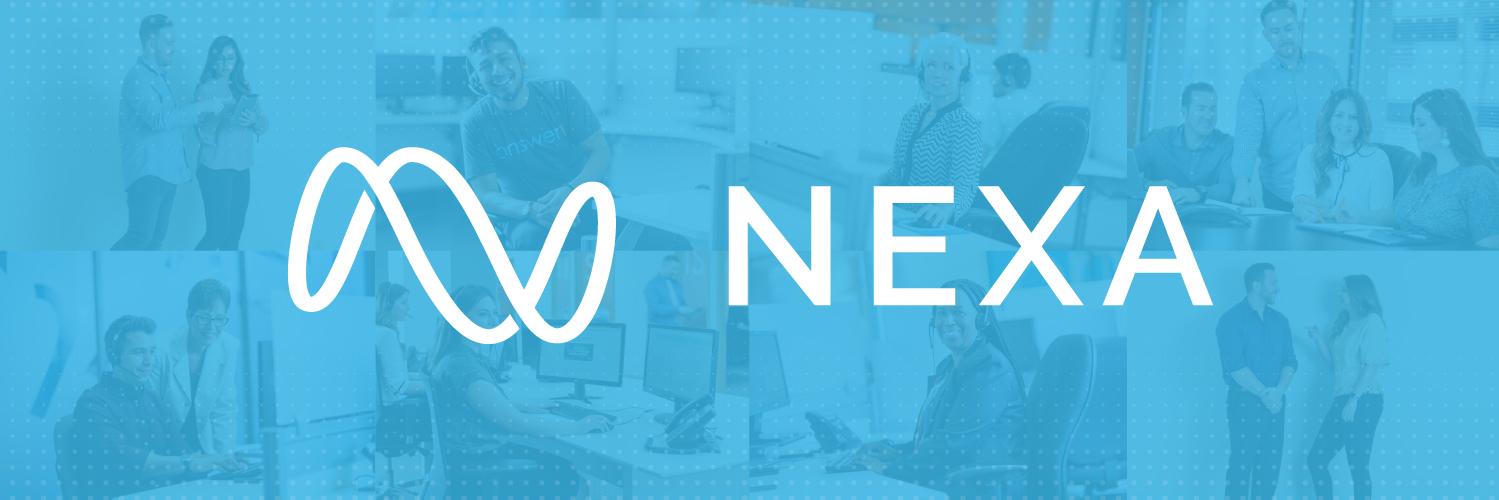 Nexa banner