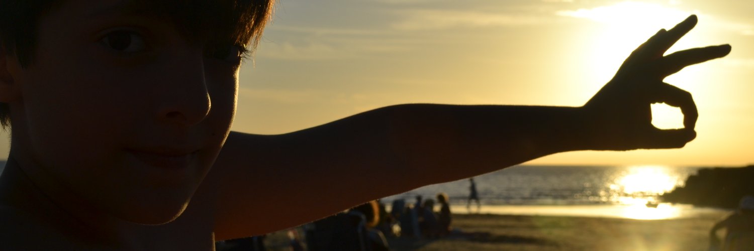 JacquesMick's profile banner image