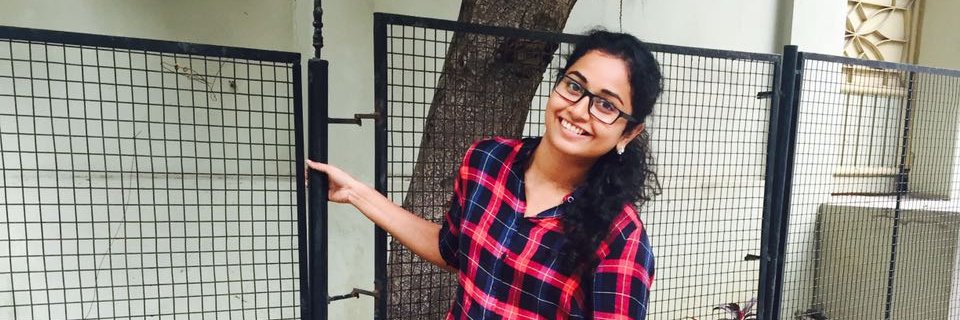 HarshiniKoduru's profile banner image
