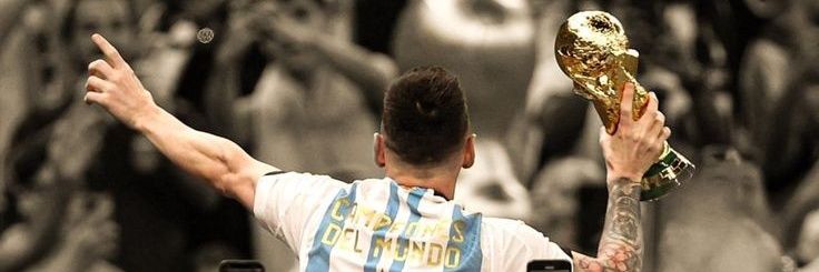 𝑴 banner