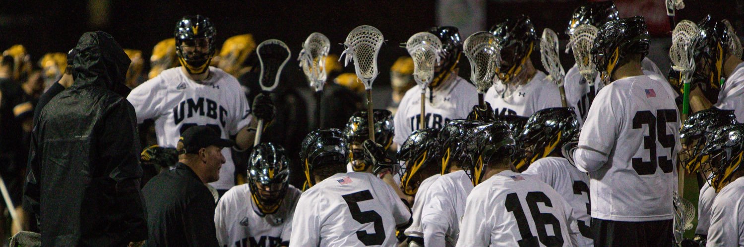UMBC Defense banner