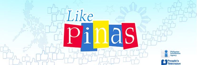 LikePinas's profile banner image