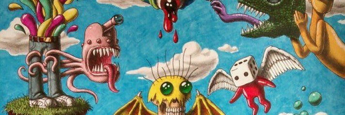 cezzoboy's profile banner image