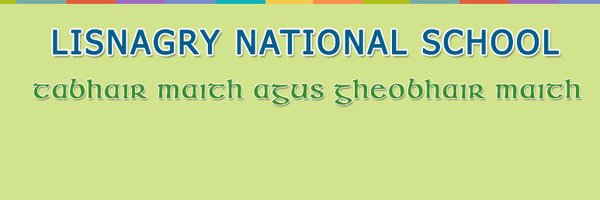 lisnagryns Profile Banner