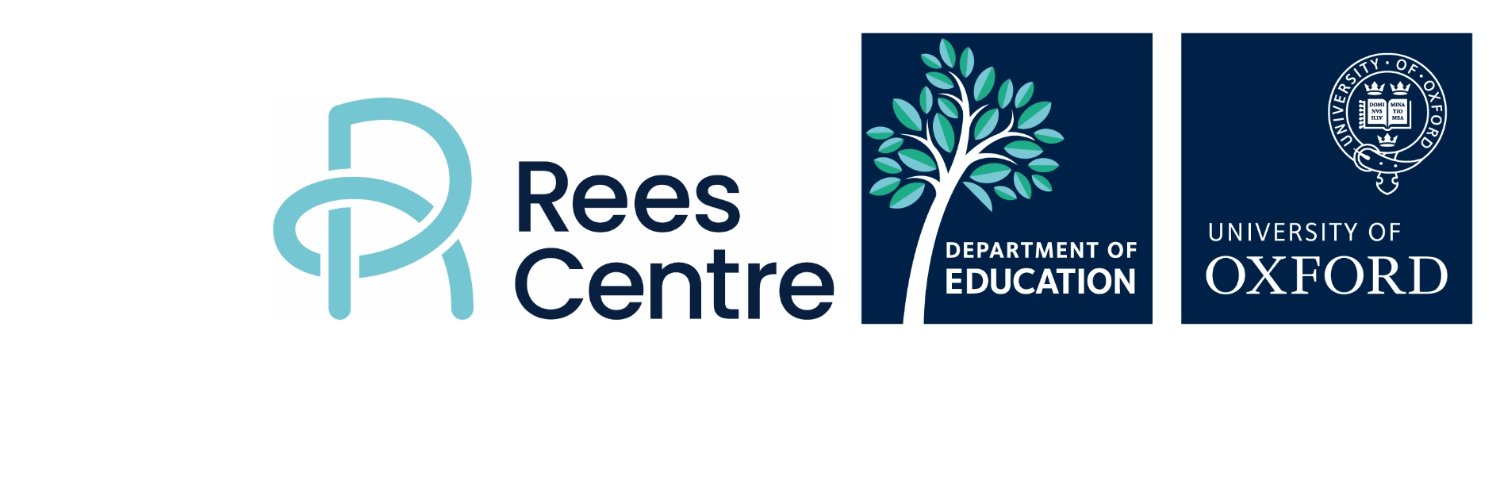 ReesCentre's profile banner image