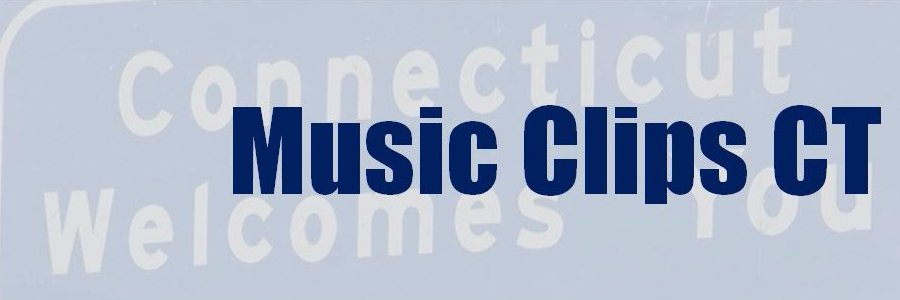 Music Clips CT banner