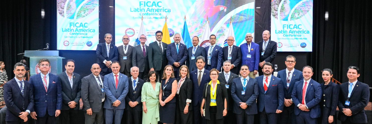 Asociación Cuerpo Consular Sampedrano banner