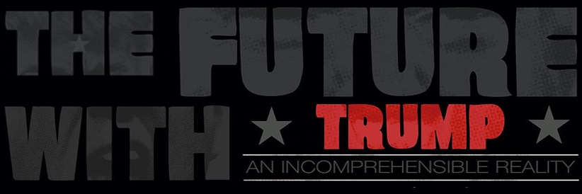Future With Trump banner