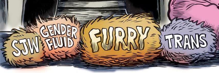 the mispeled witch banner