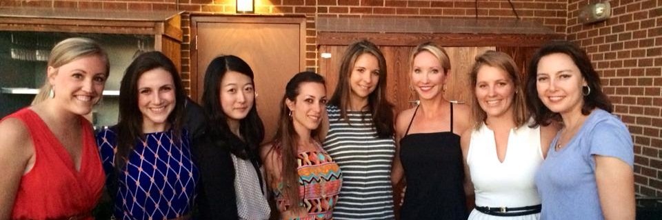 LadiesDC's profile banner image