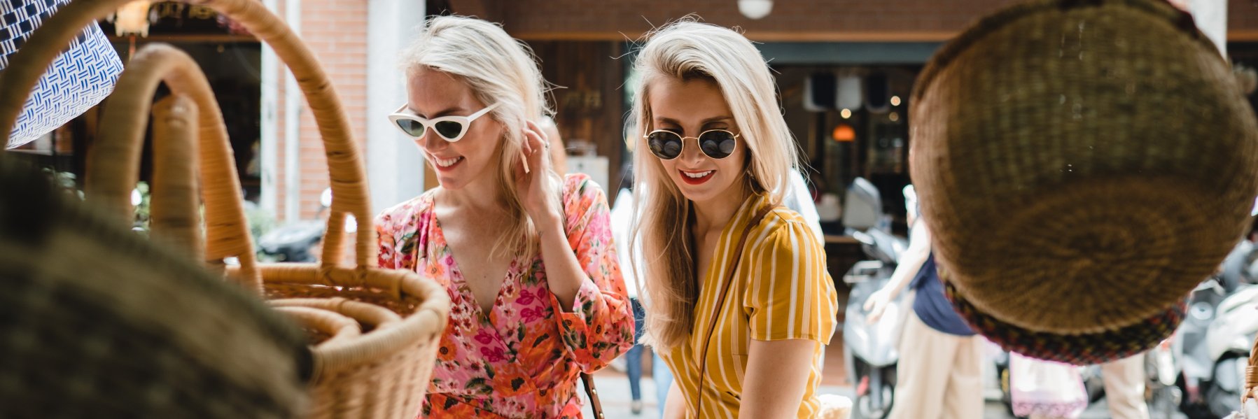 Liesl & Tieneke banner