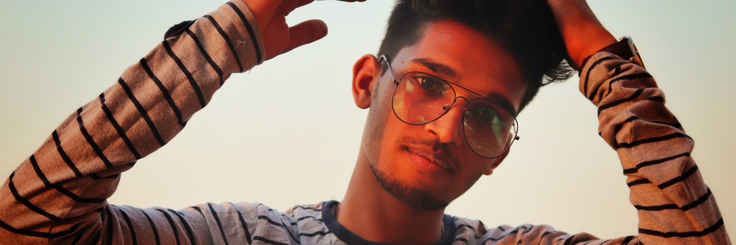 Prashant Mahto banner