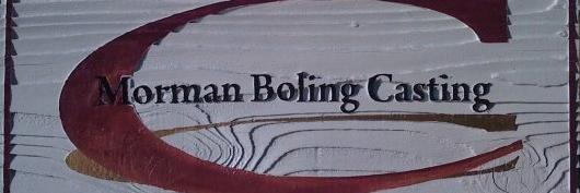 MormanBoling Casting banner