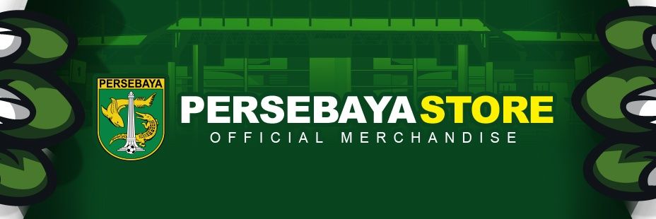 Persebaya Store banner