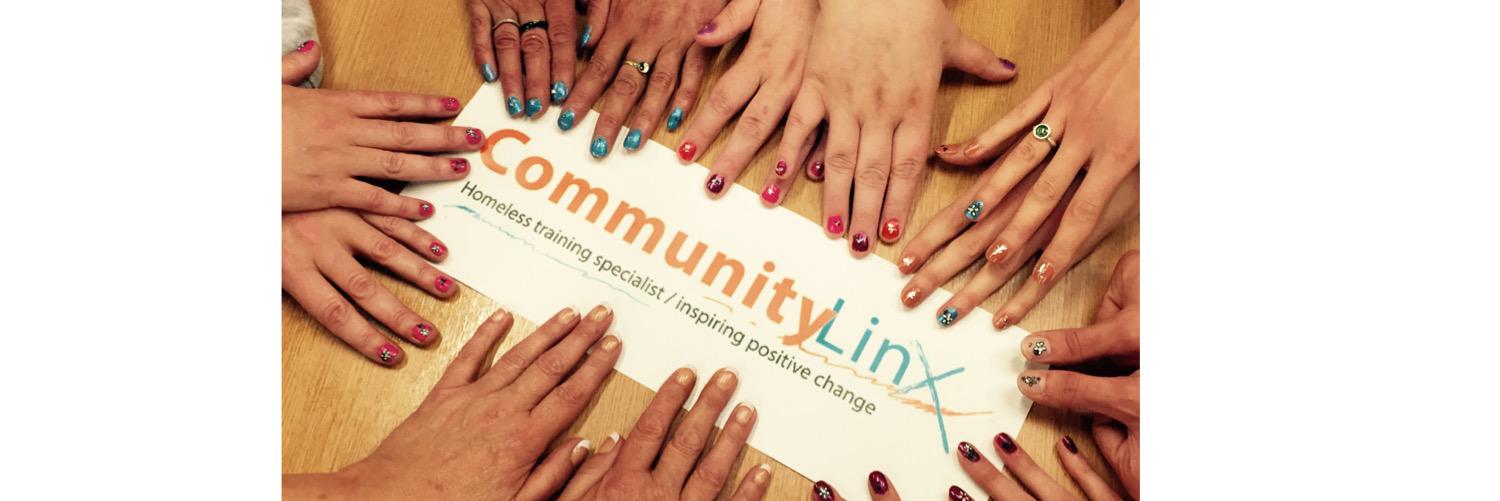 communitylinx's profile banner image